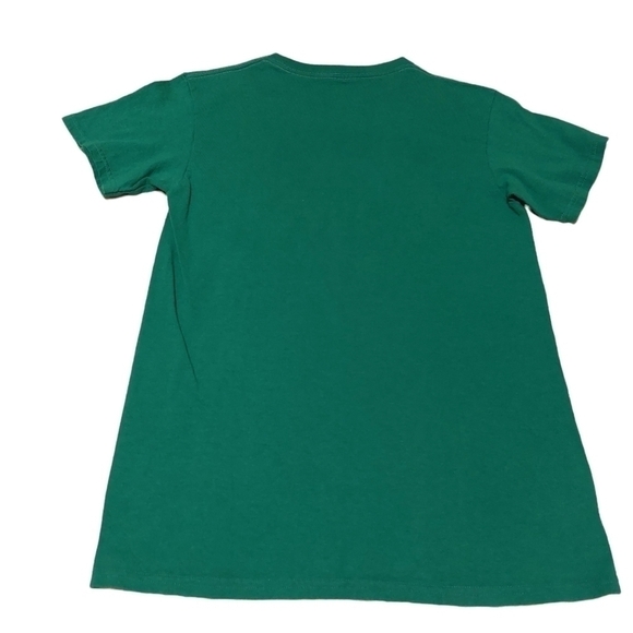 Peanuts This Year Short Sleeve Graphic Tee- size S - Picture 2 of 4